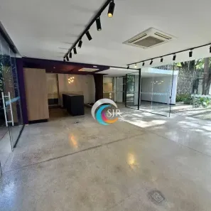 Prédio Comercial para alugar, 650m² no Jardim América, São Paulo