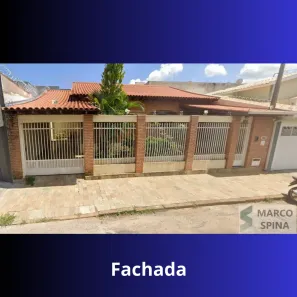 Casa com 3 Quartos à venda, 140m² no Estação, Franca