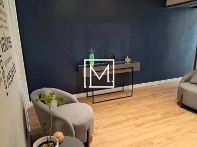 Sala Comercial para alugar, 20m² no Ipiranga, São Paulo