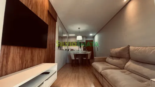 Apartamento com 2 Quartos à venda, 57m² no Vila Marumby, Maringá