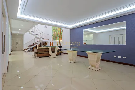 Casa com 4 Quartos à venda, 450m² no Planalto Paulista, São Paulo