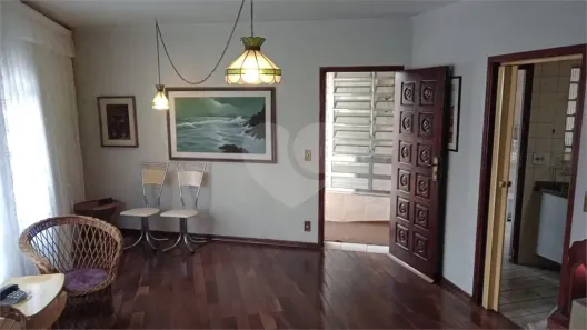 Casa com 2 Quartos à venda, 116m² no Parque Mandaqui, São Paulo