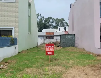 Lote/Terreno à venda, 210m² no Laranjal, Pelotas