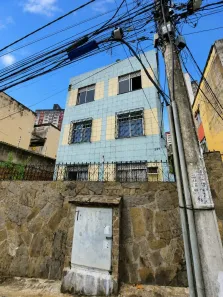 Apartamento com 2 Quartos para alugar, 45m² no Matatu, Salvador