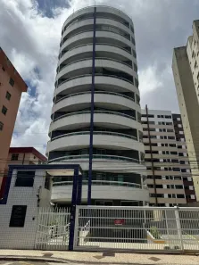 Apartamento com 3 Quartos à venda, 118m² no Dionisio Torres, Fortaleza
