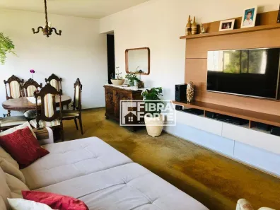 Apartamento com 4 Quartos à venda, 110m² no Jardim Proença, Campinas