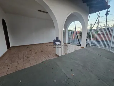 Casa com 3 Quartos à venda, 173m² no Jardim Nazareth, São José do Rio Preto