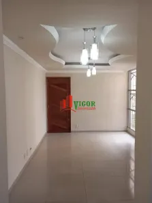 Apartamento com 2 Quartos à venda, 46m² no Frei Leopoldo, Belo Horizonte