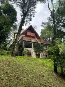 Casa com 4 Quartos à venda, 168m² no Monte Verde, Camanducaia