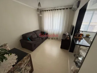 Apartamento com 2 Quartos à venda, 51m² no Marechal Rondon, Canoas