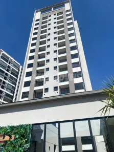 Apartamento com 1 Quarto para alugar, 45m² no Taquaral, Campinas