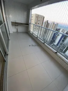Apartamento com 3 Quartos à venda, 136m² no Jardim Oceania, João Pessoa