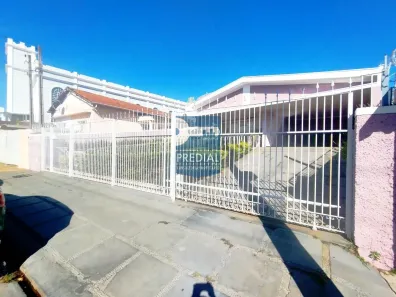 Casa com 4 Quartos à venda, 298m² no Vila Prado, São Carlos