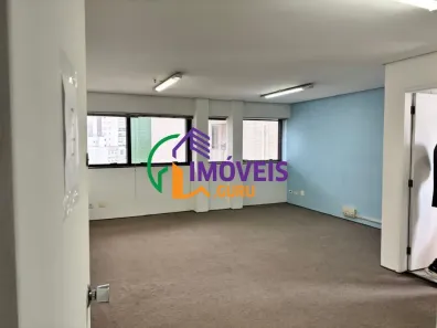 Sala Comercial à venda, 32m² no Perdizes, São Paulo