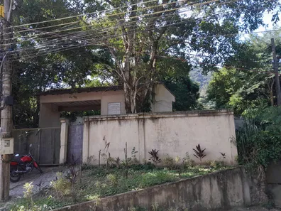 Lote/Terreno à venda, 200m² no Guaratiba, Rio de Janeiro