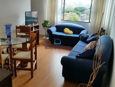 Apartamento com 2 Quartos à venda, 80m² no Vila Olímpia, São Paulo