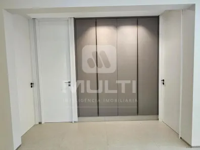 Casa de Condomínio com 4 Quartos à venda, 392m² no Jardim Sul, Uberlândia