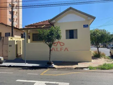 Casa com 2 Quartos para alugar, 90m² no Boa Vista, São José do Rio Preto