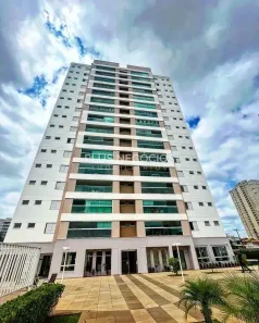 Apartamento com 3 Quartos à venda, 157m² no Jardim Portal da Colina, Sorocaba