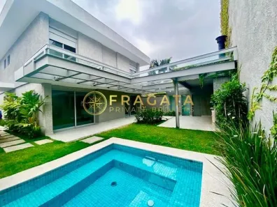 Casa com 4 Quartos à venda, 332m² no Alto de Pinheiros, São Paulo