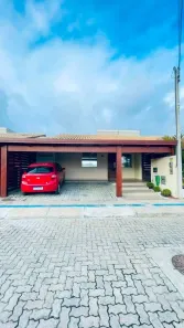 Casa com 3 Quartos à venda, 68m² no Boa Vista, Vitória da Conquista