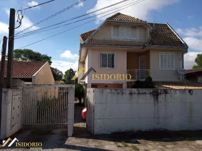 Sobrado com 3 Quartos à venda, 170m² no Uberaba, Curitiba