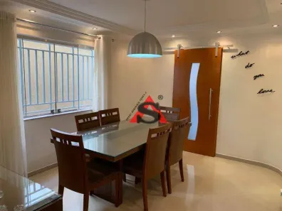 Sobrado com 3 Quartos à venda, 140m² no Jardim Santa Cruz (Sacomã), São Paulo