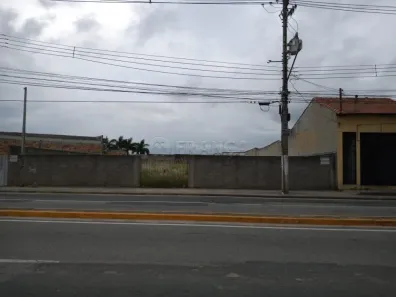 Lote/Terreno para alugar, 928m² no São João, Jacareí