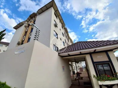 Apartamento com 2 Quartos para alugar, 65m² no Country, Cascavel