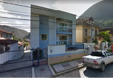Apartamento com 3 Quartos para alugar, 110m² no Cônego, Nova Friburgo