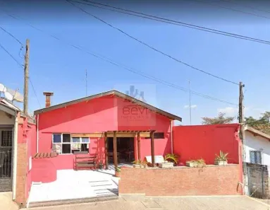 Galpão/Depósito/Armazém à venda, 131m² no Parque Orlanda I, Piracicaba