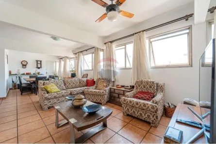 Apartamento com 3 Quartos à venda, 121m² no Itaim Bibi, São Paulo