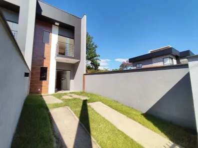Casa com 2 Quartos à venda, 82m² no Tifa Martins, Jaraguá do Sul