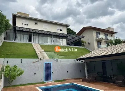 Casa com 3 Quartos à venda, 300m² no Condomínio Serra da Estrela, Atibaia