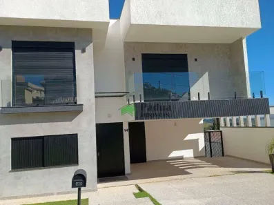 Casa de Condomínio com 4 Quartos para alugar, 342m² no Parque das Quaresmeiras, Campinas