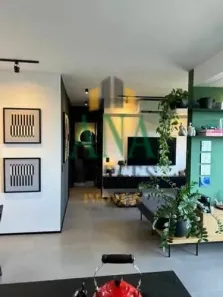 Apartamento com 2 Quartos à venda, 70m² no Jardim América, Sorocaba