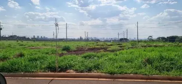 Lote/Terreno à venda, 183m² no Recreio Anhangüera, Ribeirão Preto
