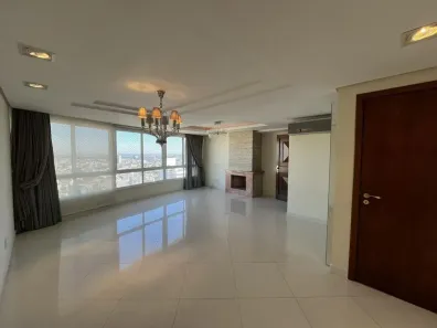 Apartamento com 3 Quartos à venda, 104m² no São João, Porto Alegre