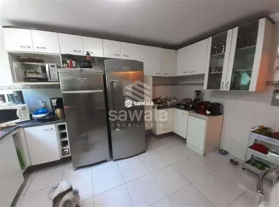 Casa com 3 Quartos à venda, 128m² no Anil, Rio de Janeiro