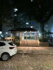 Apartamento com 3 Quartos à venda, 79m² no Cristal, Porto Alegre