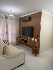 Apartamento com 3 Quartos à venda, 69m² no Despraiado, Cuiabá