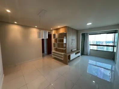 Apartamento com 3 Quartos à venda, 80m² no Madalena, Recife