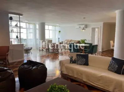 Apartamento com 4 Quartos à venda, 260m² no Ipanema, Rio de Janeiro
