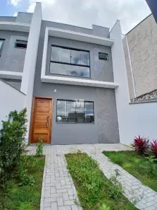 Casa com 3 Quartos à venda, 87m² no Limoeiro, Brusque