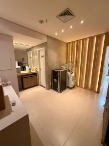Sala Comercial com 1 Quarto à venda, 40m² no Adrianópolis, Manaus