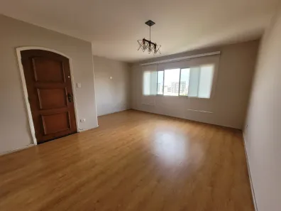 Apartamento com 2 Quartos para alugar, 85m² no Planalto Paulista, São Paulo