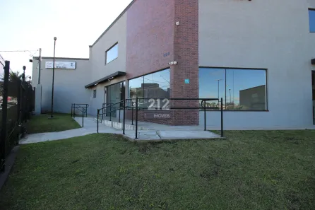 Ponto Comercial para alugar, 105m² no Umbará, Curitiba
