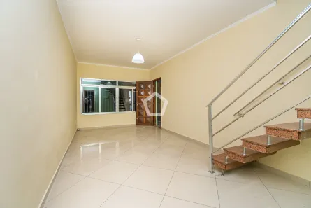 Casa com 3 Quartos à venda, 150m² no Tatuapé, São Paulo