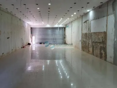 Ponto Comercial para alugar, 460m² no Jardim dos Calegaris, Paulínia