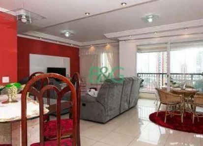 Apartamento com 2 Quartos à venda, 80m² no Vila Carrão, São Paulo